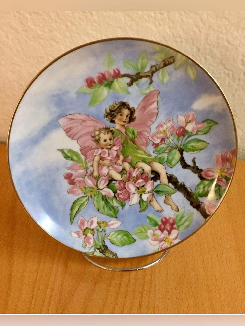Villeroy & Boch  Fairytale White Porcelain Decorative